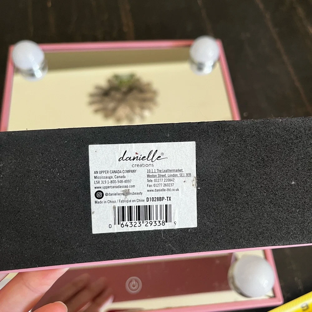 Danielle Creations enhance your